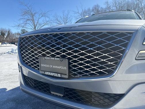 2024 Genesis GV80 3.5T