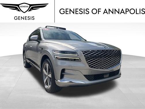 2023 Genesis GV80 3.5T