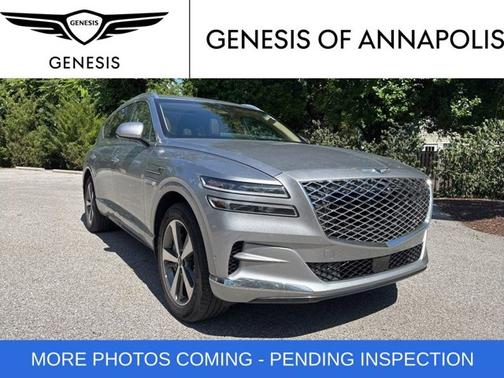 2023 Genesis GV80 3.5T