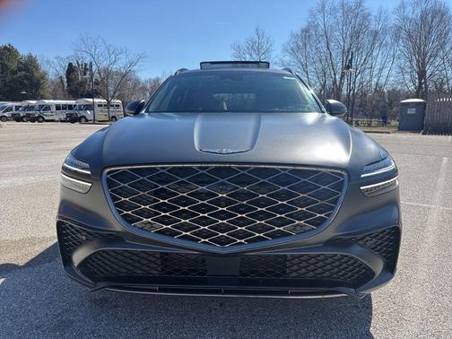 2026 Genesis GV70 3.5T Sport Advanced