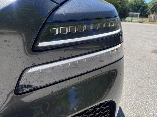 Gray 2026 Genesis GV80 2.5T