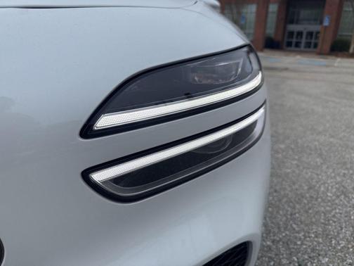 2026 Genesis G70 3.3T