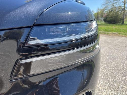 2024 Genesis G80 2.5T