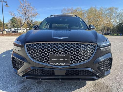 2024 Genesis GV70 3.5T Sport