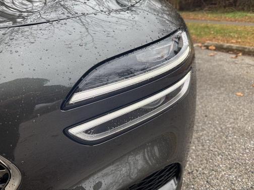 2026 Genesis G70 PRESTIGE