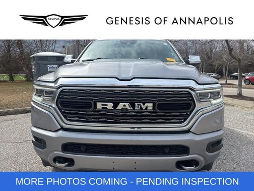 2021 RAM 1500 Limited