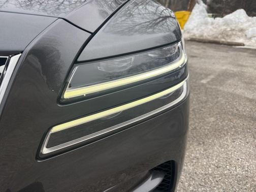 2023 Genesis GV80 2.5T