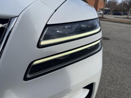 2023 Genesis GV80 3.5T