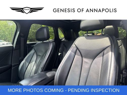 Ingot Silver 2019 Lincoln MKC Reserve