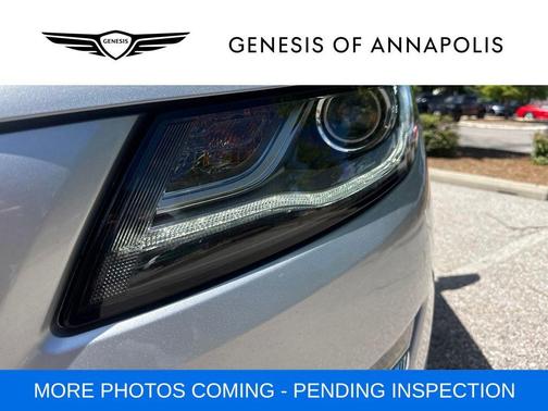 Ingot Silver 2019 Lincoln MKC Reserve