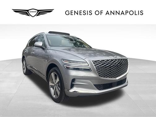2024 Genesis GV80 2.5T