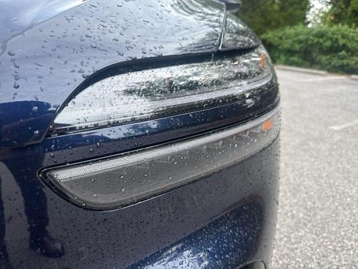 Capri Blue 2026 Genesis GV70 2.5T Sport Prestige
