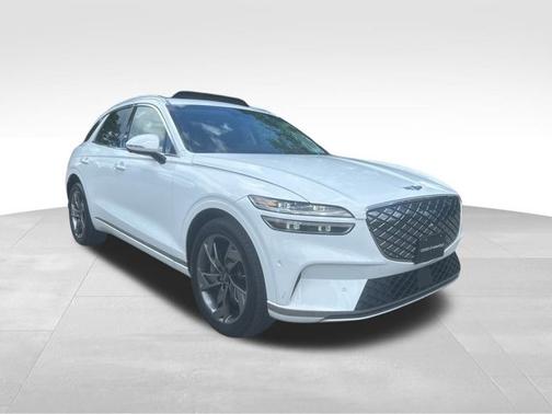 2024 Genesis Electrified GV70 Advanced