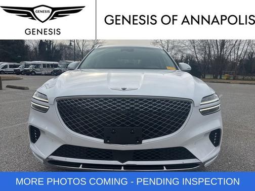2022 Genesis GV70 2.5T