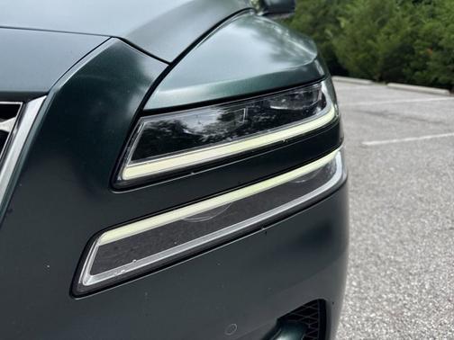 2022 Genesis GV80 3.5T