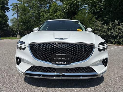 2024 Genesis GV70 2.5T