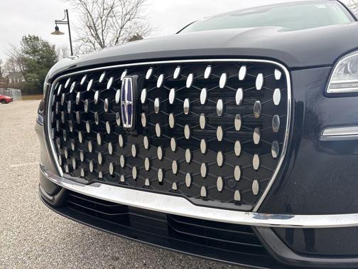 2024 Lincoln Corsair Grand Touring