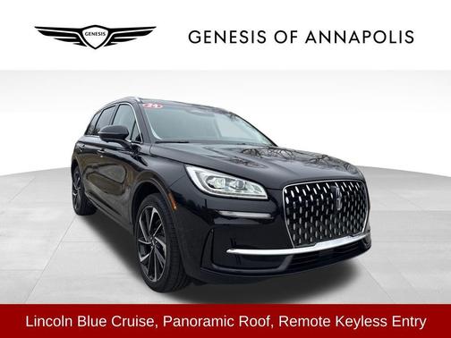 2024 Lincoln Corsair Grand Touring