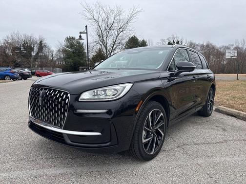 2024 Lincoln Corsair Grand Touring
