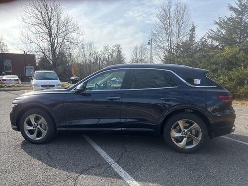 2026 Genesis GV70 2.5T