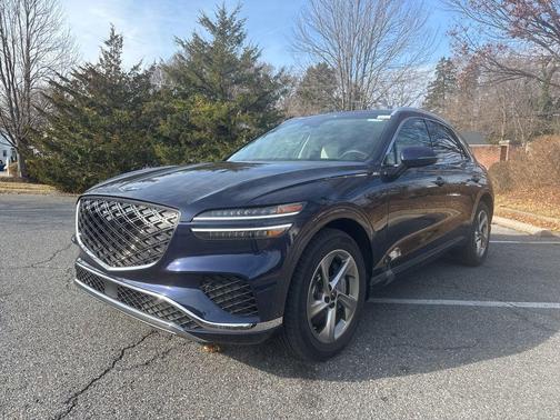 2026 Genesis GV70 2.5T