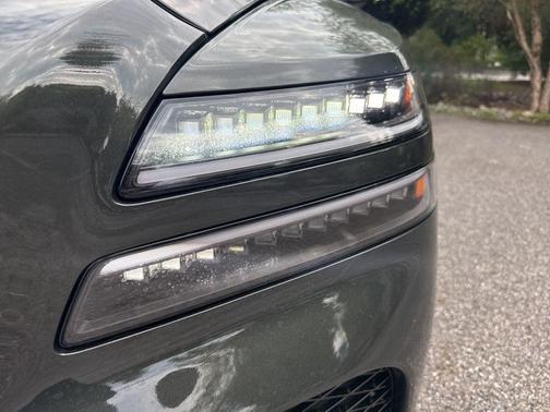 2026 Genesis GV80 3.5T Advanced