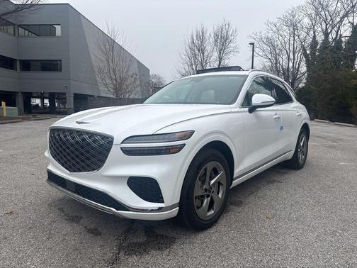 2026 Genesis GV70 2.5T Select