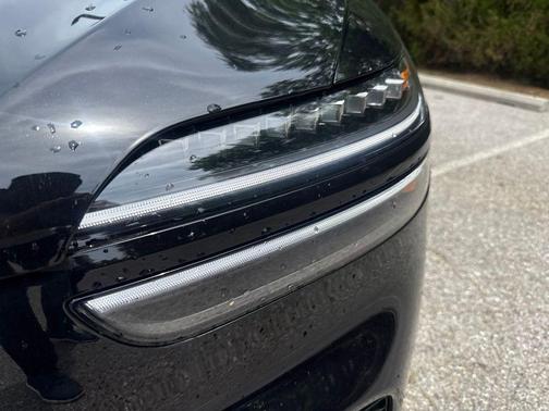 Black 2026 Genesis GV70 2.5T Advanced