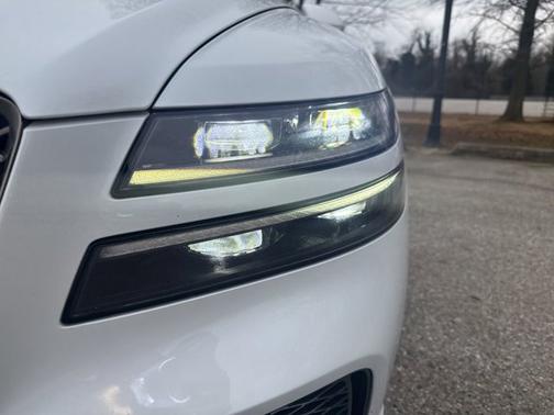 2023 Genesis G80 2.5T