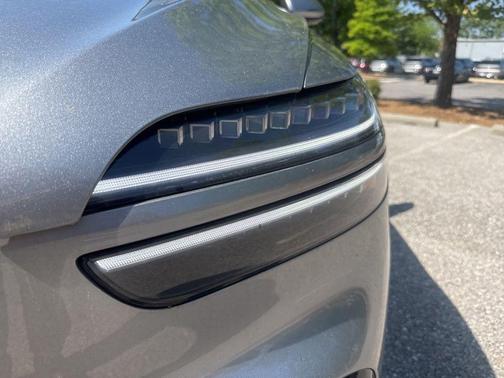 Silver 2026 Genesis GV70 3.5T Sport Advanced