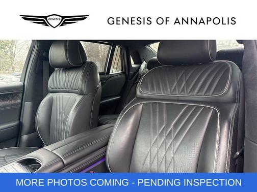 2023 Genesis G90 3.5T e-SC