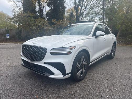 2026 Genesis GV70 3.5T Sport Advanced