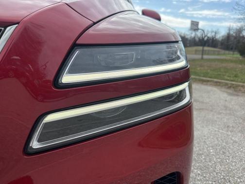 2024 Genesis GV80 3.5T Prestige Signature