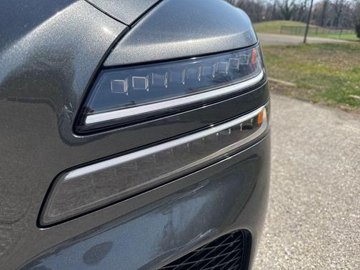 Gray 2026 Genesis GV80 2.5T