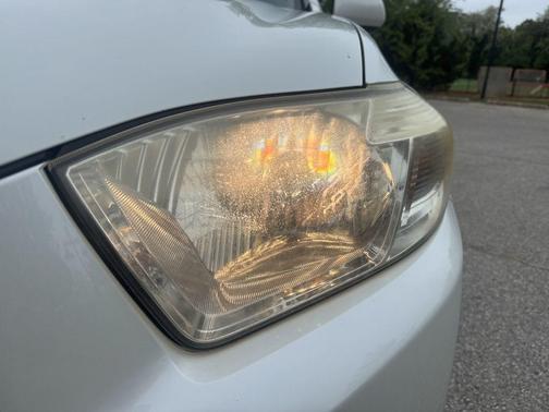 Blizzard Pearl 2008 Toyota Highlander Limited