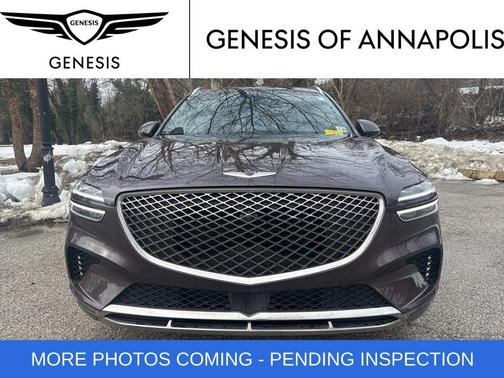 2023 Genesis GV70 2.5T