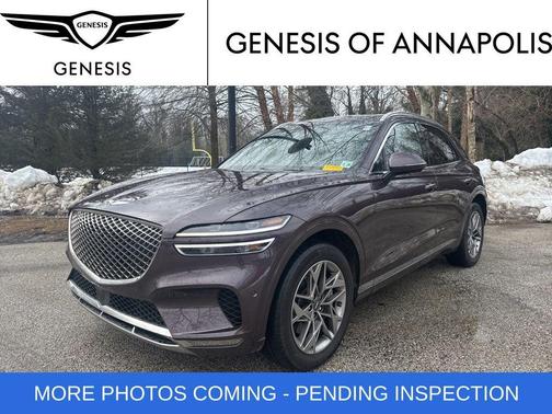 2023 Genesis GV70 2.5T