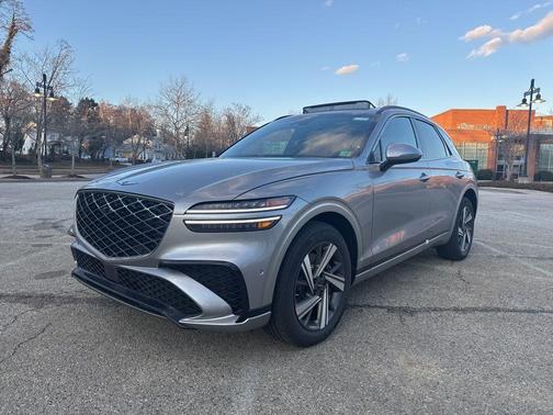 2026 Genesis GV70 3.5T Sport Advanced