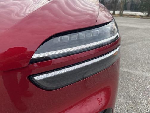 2026 Genesis GV70 3.5T Sport Advanced