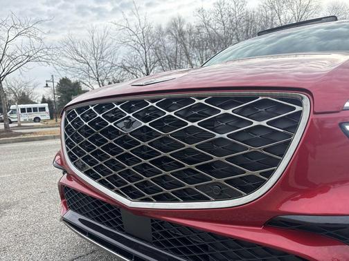 2026 Genesis GV70 3.5T Sport Advanced