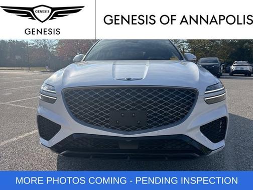 2025 Genesis GV70 2.5T