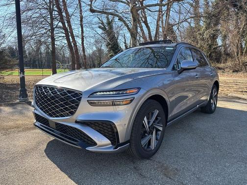 2026 Genesis GV70 3.5T Sport Advanced