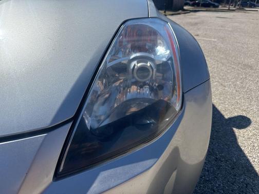 2004 Nissan 350Z Enthusiast