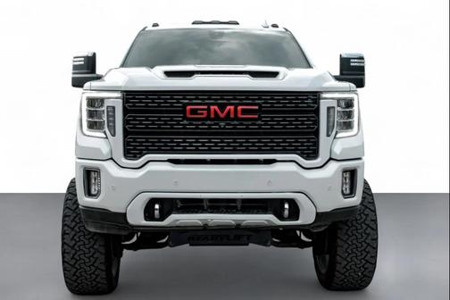 2022 GMC Sierra 2500 Denali