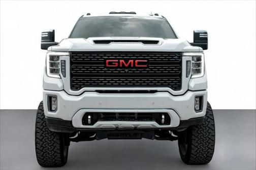 2022 GMC Sierra 2500 Denali