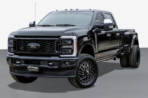 2024 Ford F-350 Limited