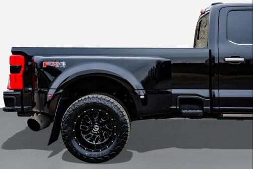 2024 Ford F-350 Limited