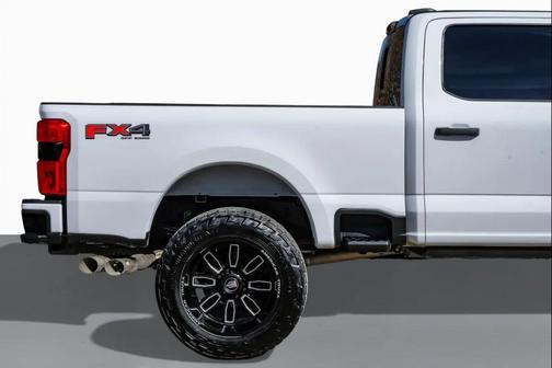2023 Ford F-250 XL