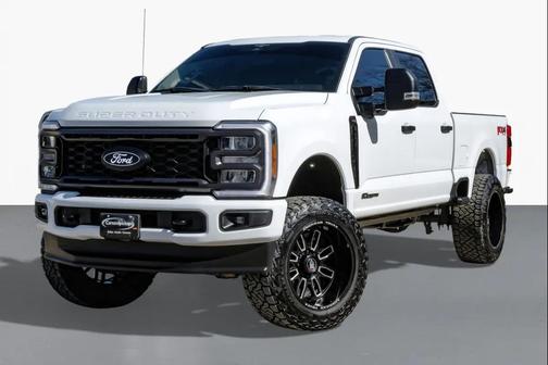 2023 Ford F-250 XL