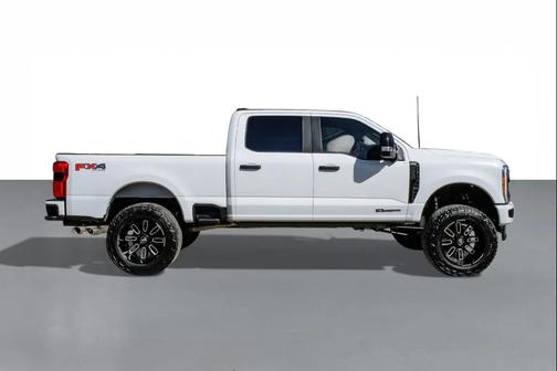 2023 Ford F-250 XL